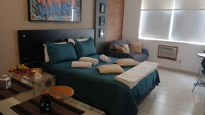 Copacabana - Apartamento aconchegante